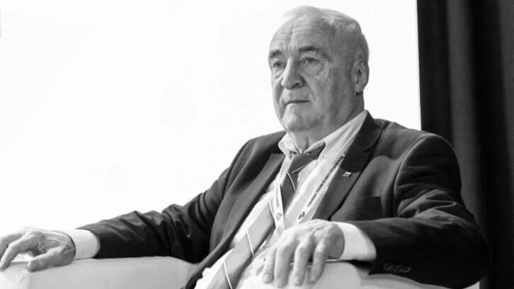 Ушел из жизни чемпион Европы по боксу Пётр Галкин