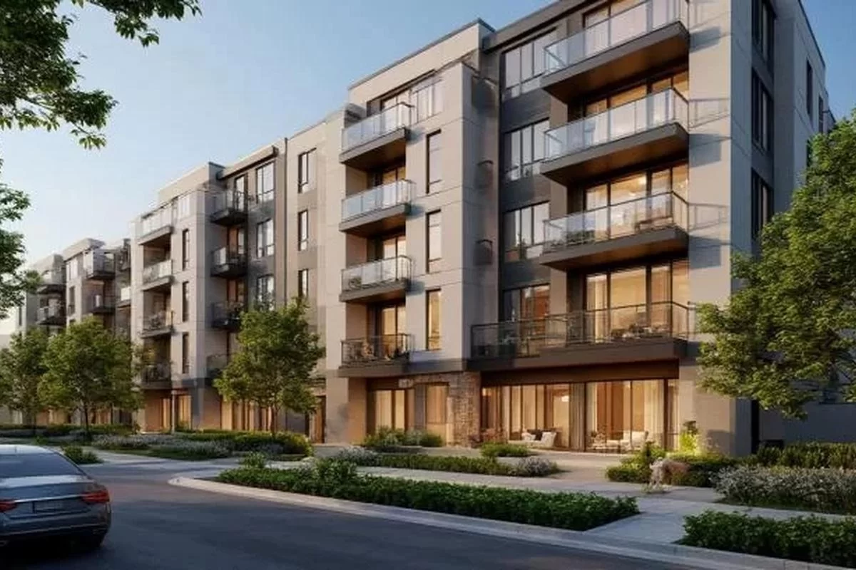 Спрос на новостройки в Сочи рухнул на 60% за год