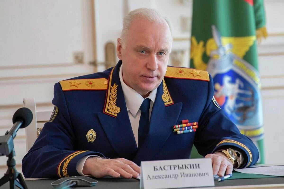 Отнять всё: Бастрыкин предложил конфисковывать у коррупционеров имущество полностью — включая квартиры тёщи