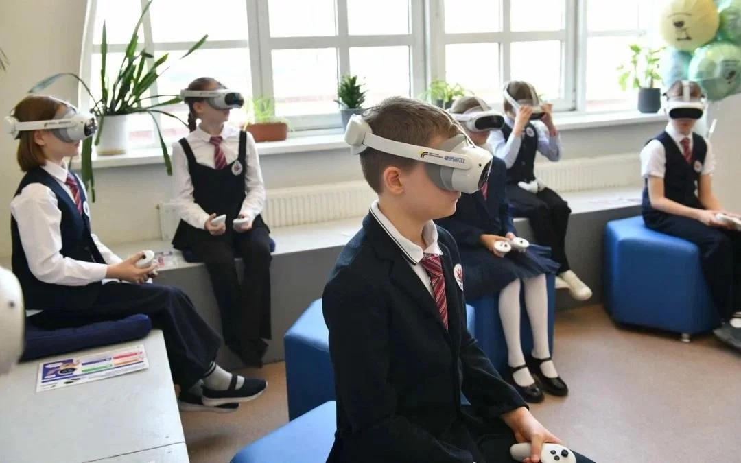 От зубрёжки к погружению: как устроен VR-тренажер ПДД и почему он может оказаться эффективнее учебников