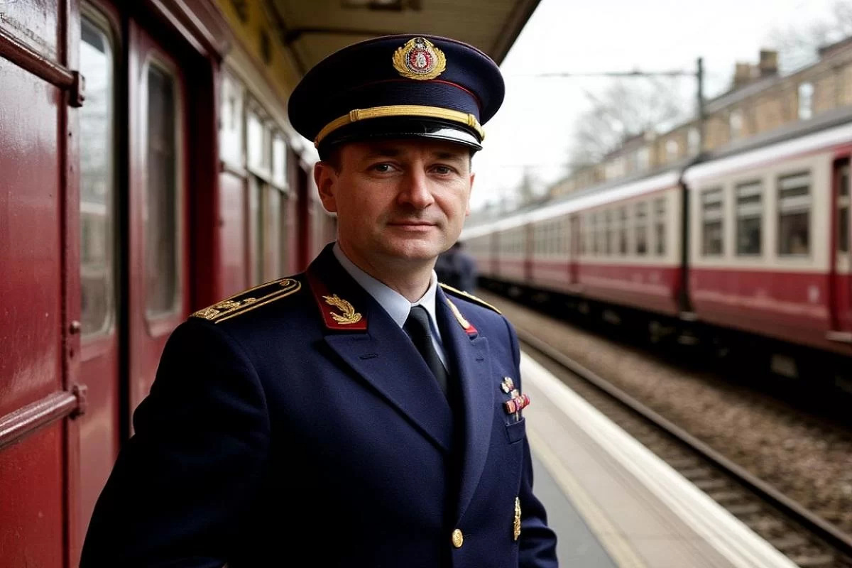 ФПК развеяла опасения: роботы не заменят проводников в поездах