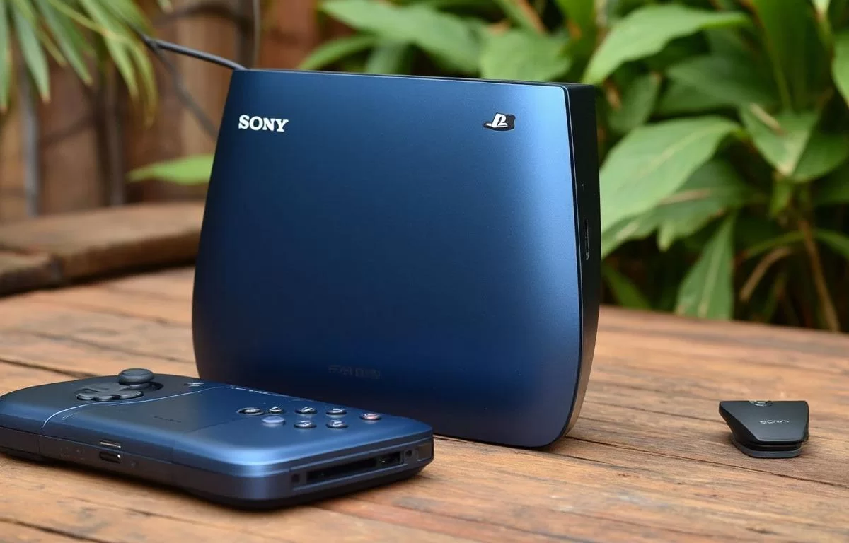 Sony PS6 может выйти с маленьким диском и без привода