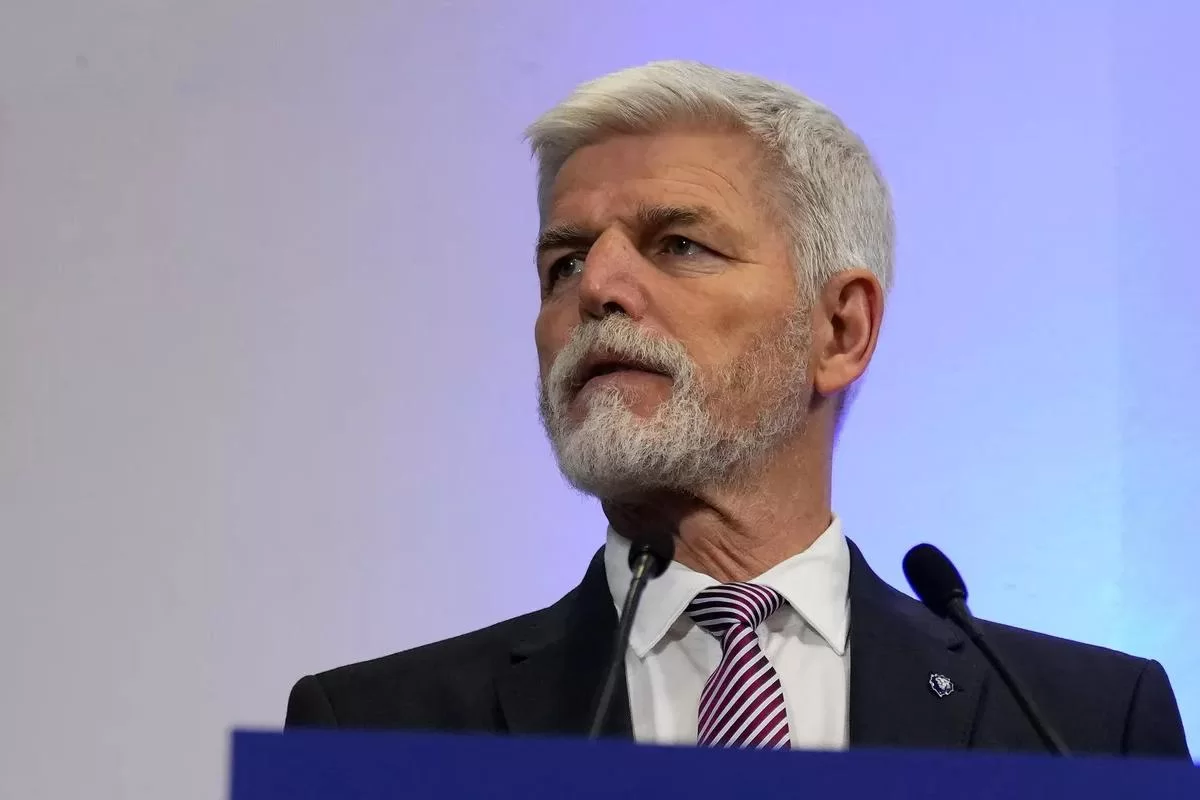 Павел захлопнул нефтяную дверь перед носом у России, несмотря на ценовой ад в Европе