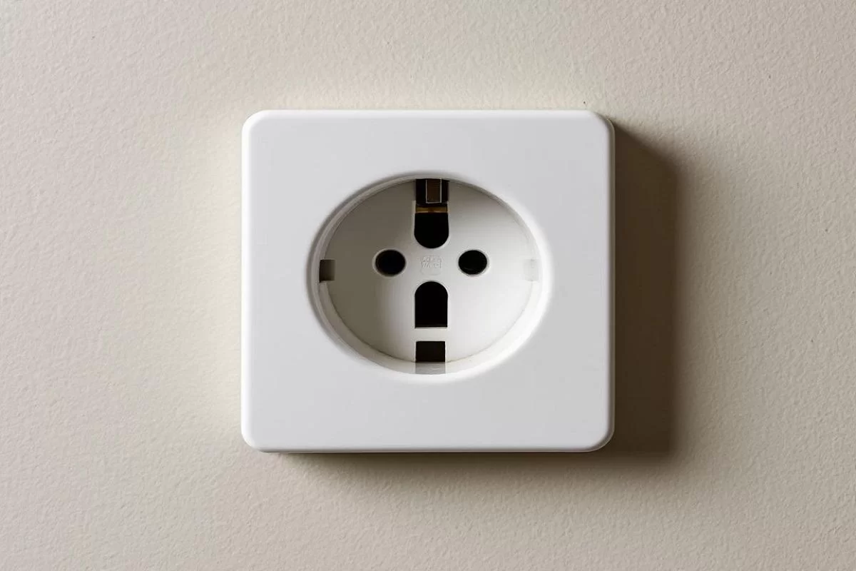 Петербурженка отдала за экстренный ремонт розетки 30 тысяч рублей