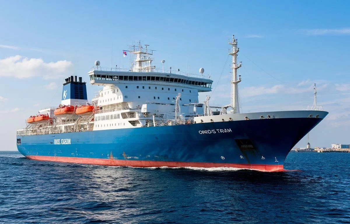 Европа в тисках: почему предложение Дмитриева по «Северному потоку» перестало быть шуткой