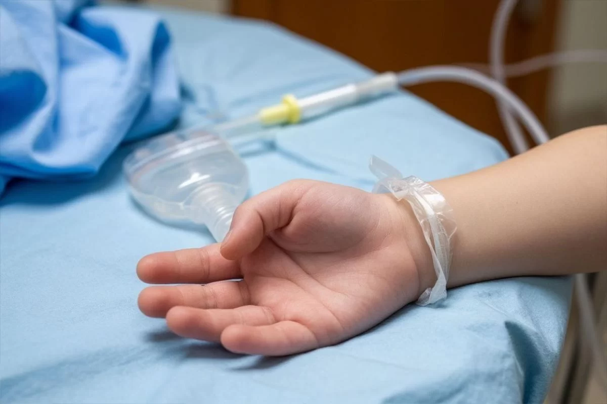 Онколог Черемушкин рассказал, сколько времени займет лечение блогера Лерчек