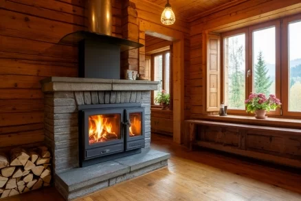 В Якутске трое детей отравились выхлопами газа из системы отопления