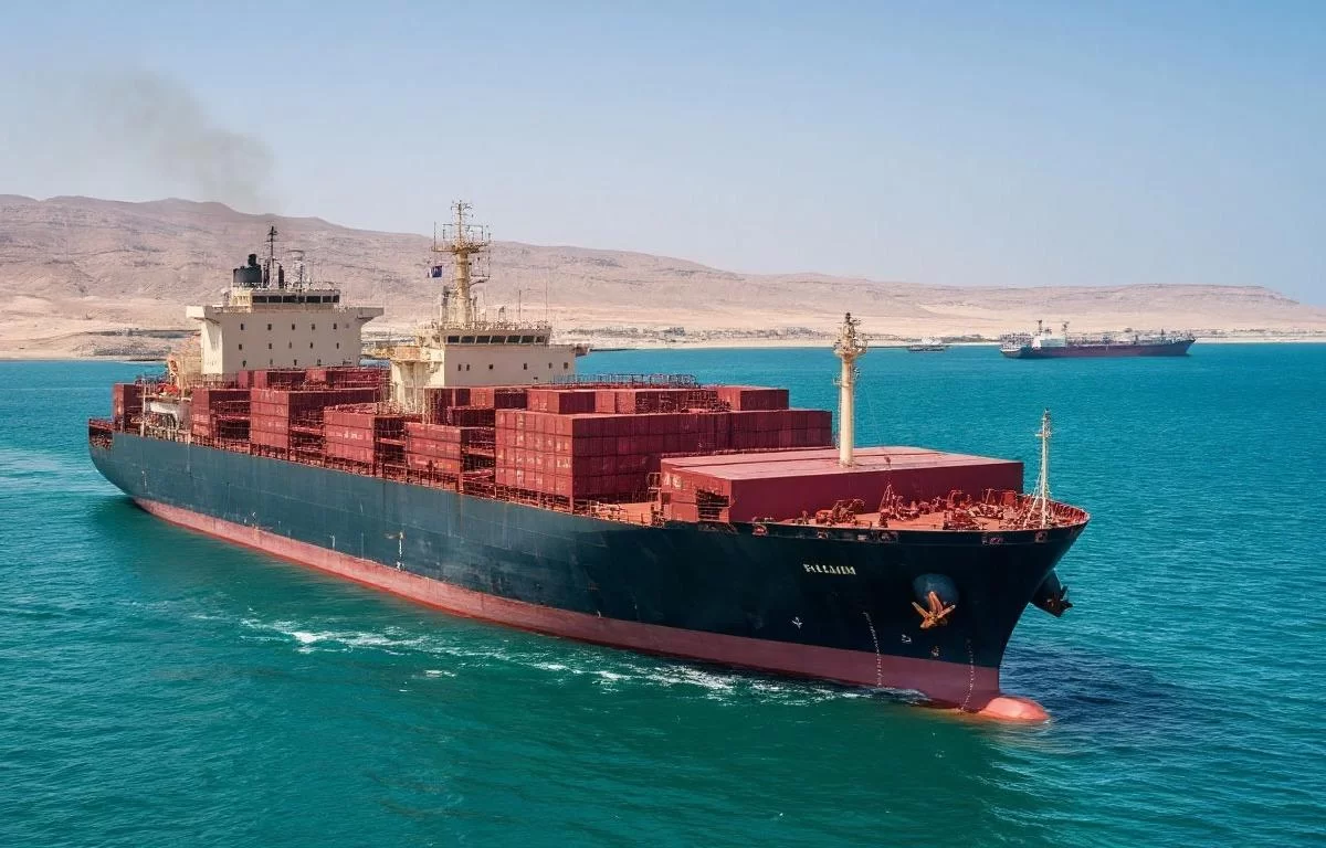 Ормузский пролив поделят пополам: что Трамп предложил Ирану за мир