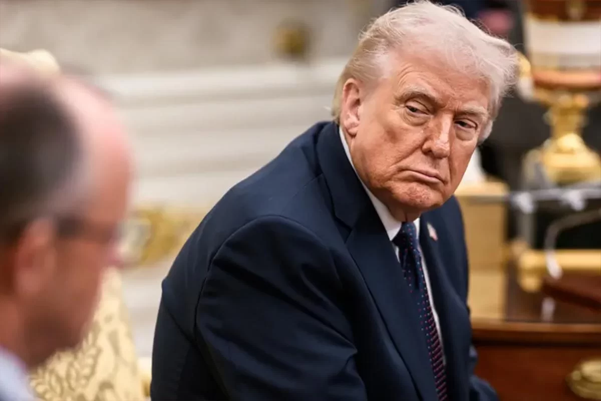 Индонезия допускает выход из Совета мира Дональда Трампа