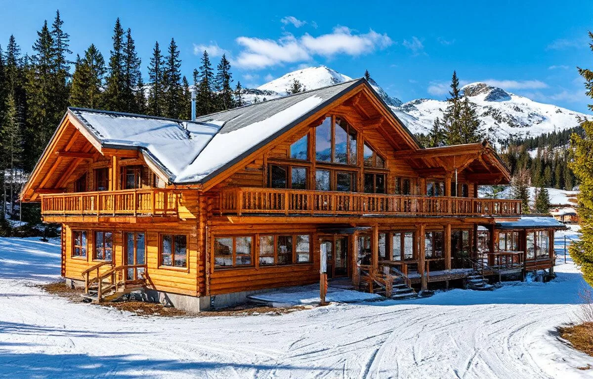 Андрей Трубецкой: В Сургутском районе начала работу новая лыжная база