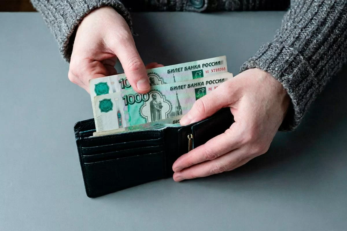 СФР с июля начнёт назначать ряд пособий по данным лицевых счетов граждан
