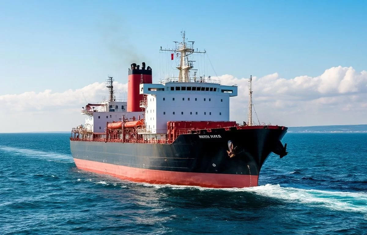 Обещания и реальность: почему Лондон не спешит захватывать российские танкеры в Ла-Манше