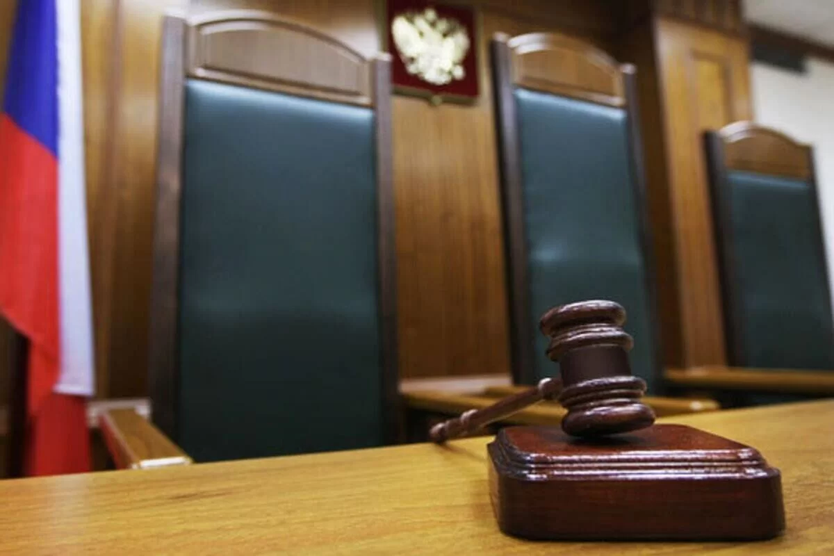 Экс-майор челябинской ГИБДД получил шесть лет колонии за взятки
