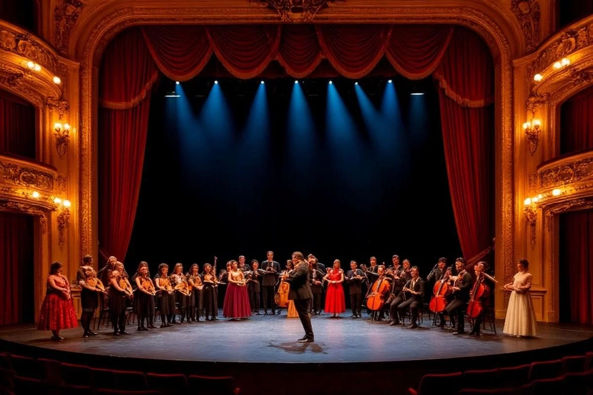 Неоклассика – новый тренд: как молодежь вновь открыла Баха и Моцарта