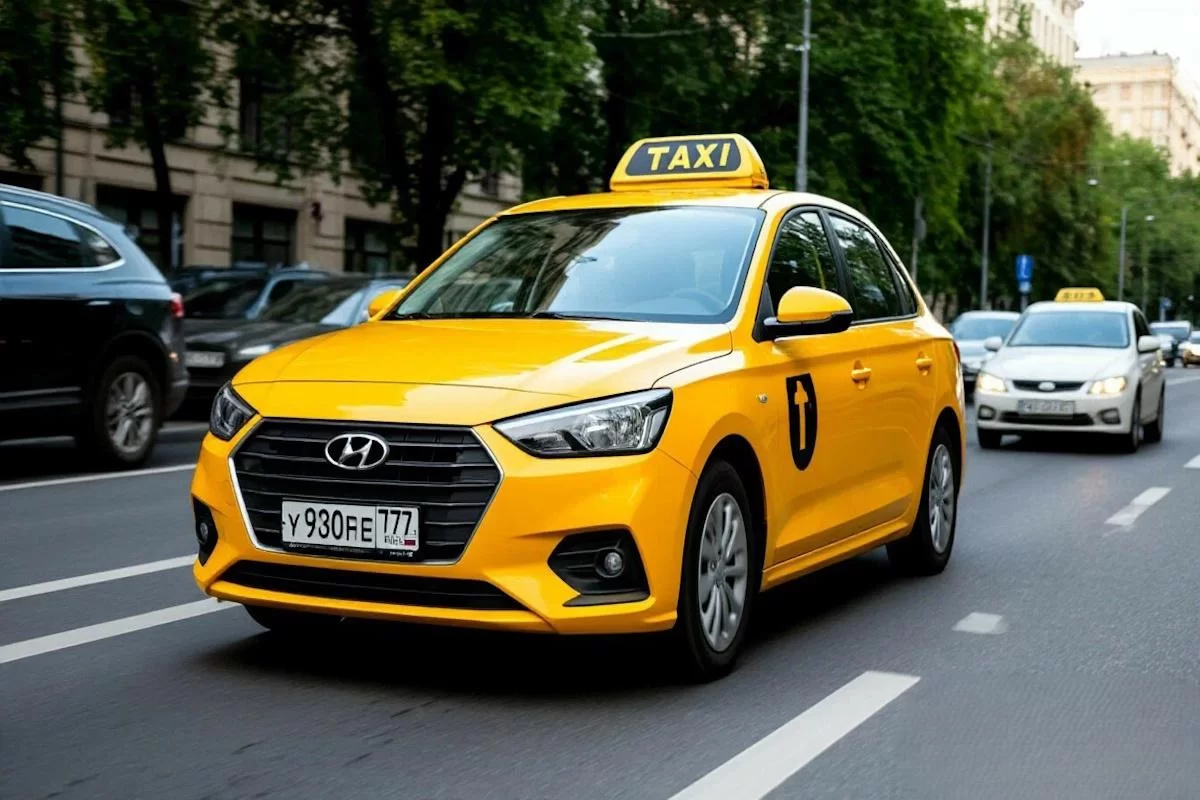 Стали известны цены на такси в «Большой двадцатке»: Россия удивила