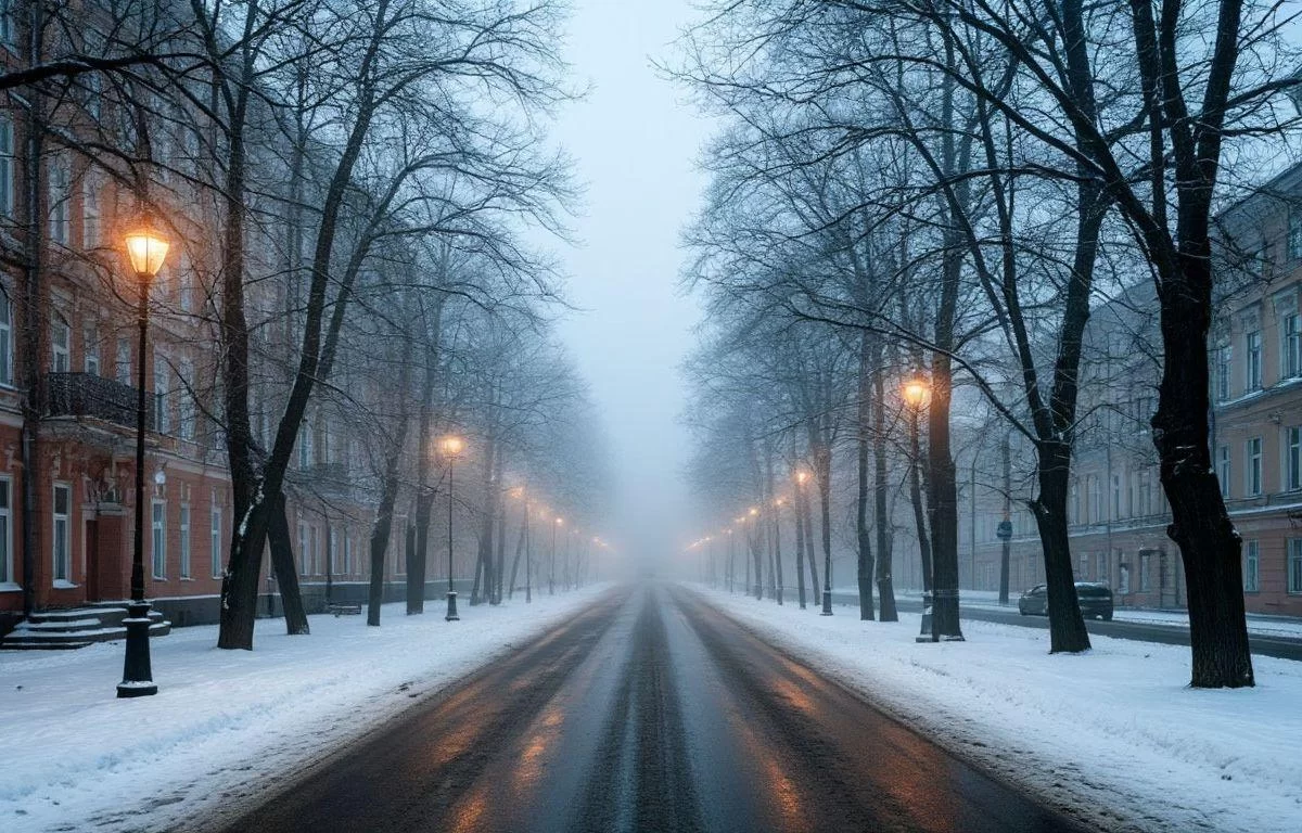 Под Волгоградом запах газа по всему городу обеспокоил жителей