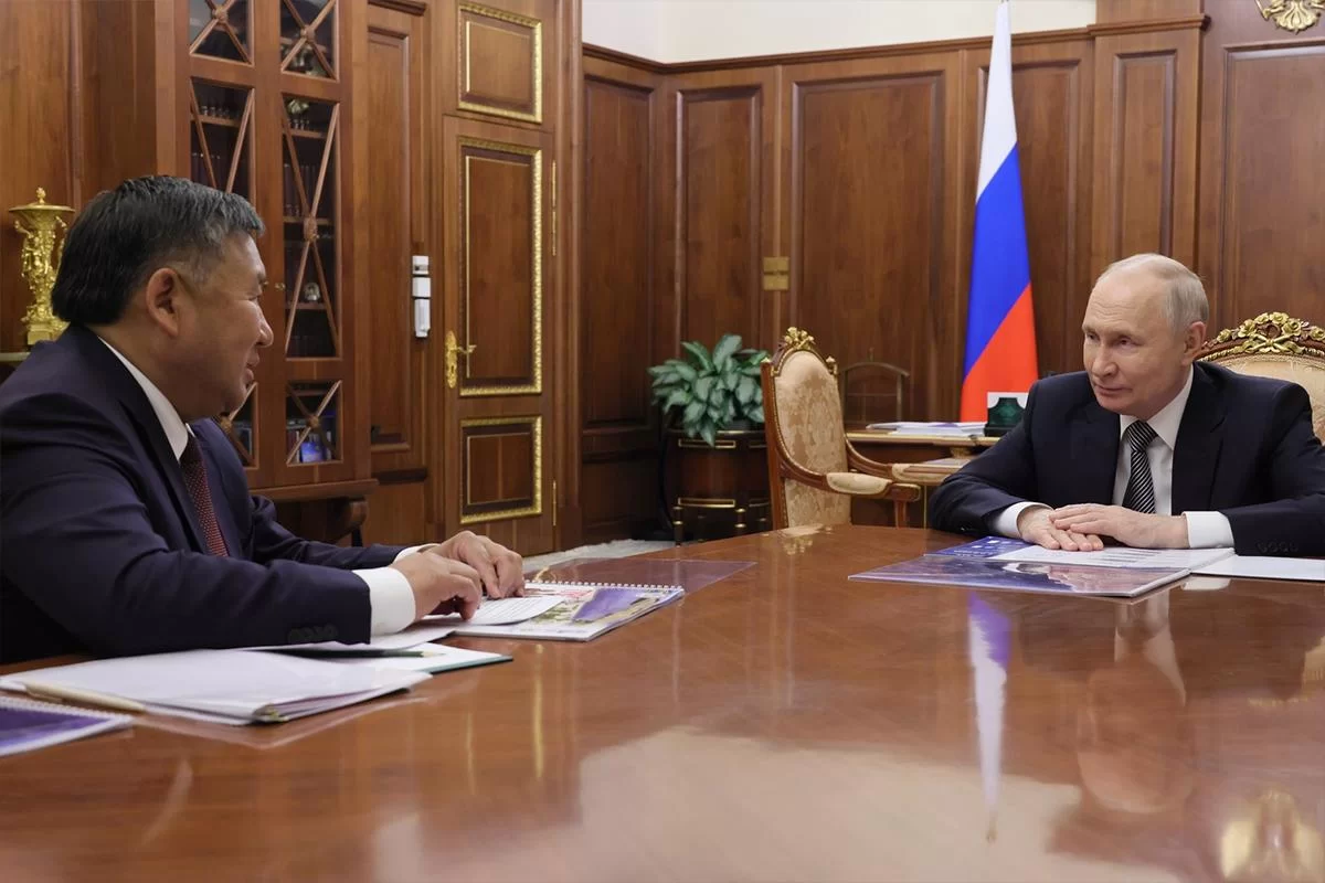 Бедность отступает: доходы жителей Тувы выросли, а работы стало в три раза больше — итоги пятилетки