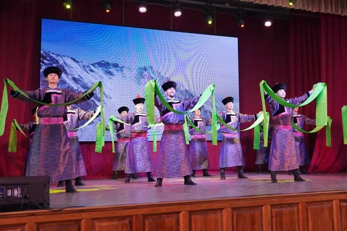 Бурятия примет участие в Восточном экономическом форуме в 2026 году