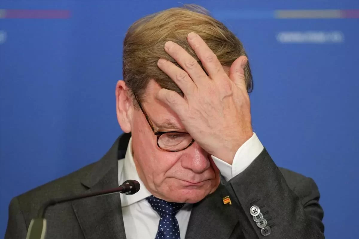 Шокирующее признание Берлина: в ФРГ согласились, что удар по Ирану вне закона, но нашли для него оправдание