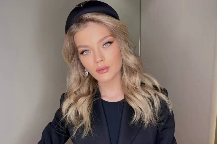 Модель Анна Линникова сообщила о похищении и попытке изнасилования во время отдыха на Бали