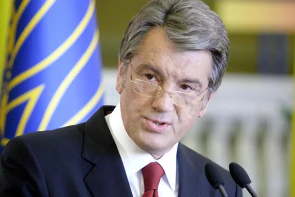 Экс-президент Украины вмешался в отношения Киева и Будапешта