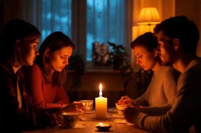 Прокуратура Московской области начала проверку из-за массовых отключений света