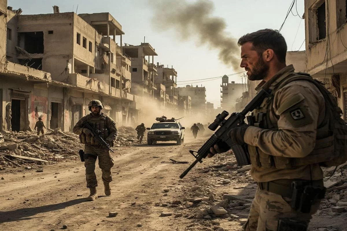 «Внимание!» на фарси: США подозреваются в использовании номерных сигналов для агентов в Иране