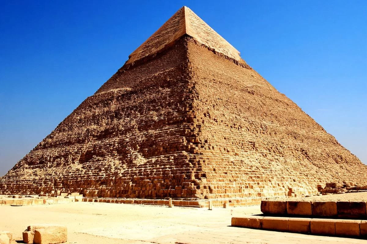 Пирамида Хеопса может быть старше на несколько десятков тысяч лет, чем считалось ранее