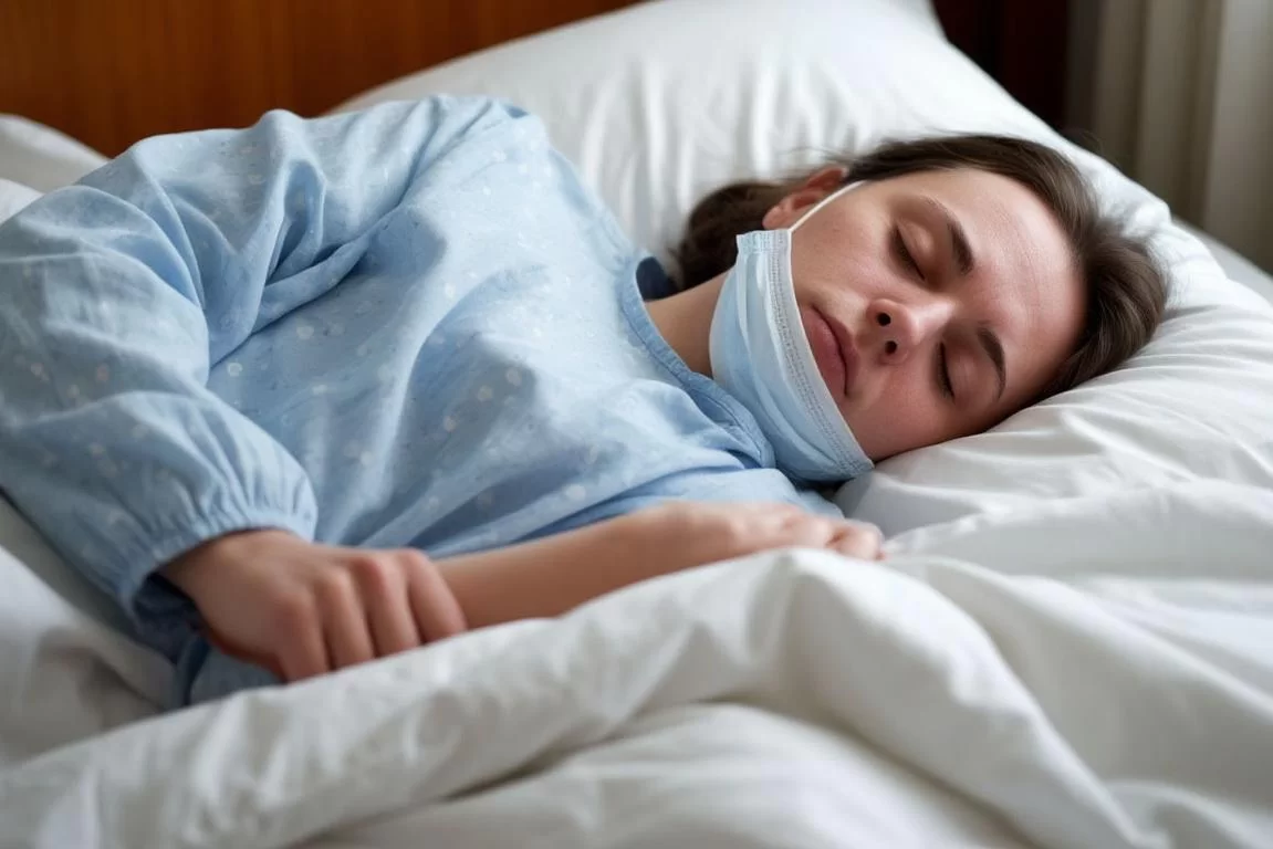 Грипп, который не уходит: свиной H1N1 возвращается весной 2026-го и пугает сильнее ковида