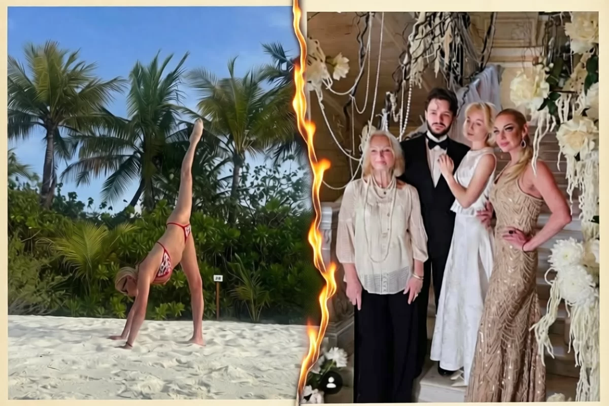 Волочкова отмечает 50-летний юбилей. Психологи объяснили, почему балерина не может остановиться