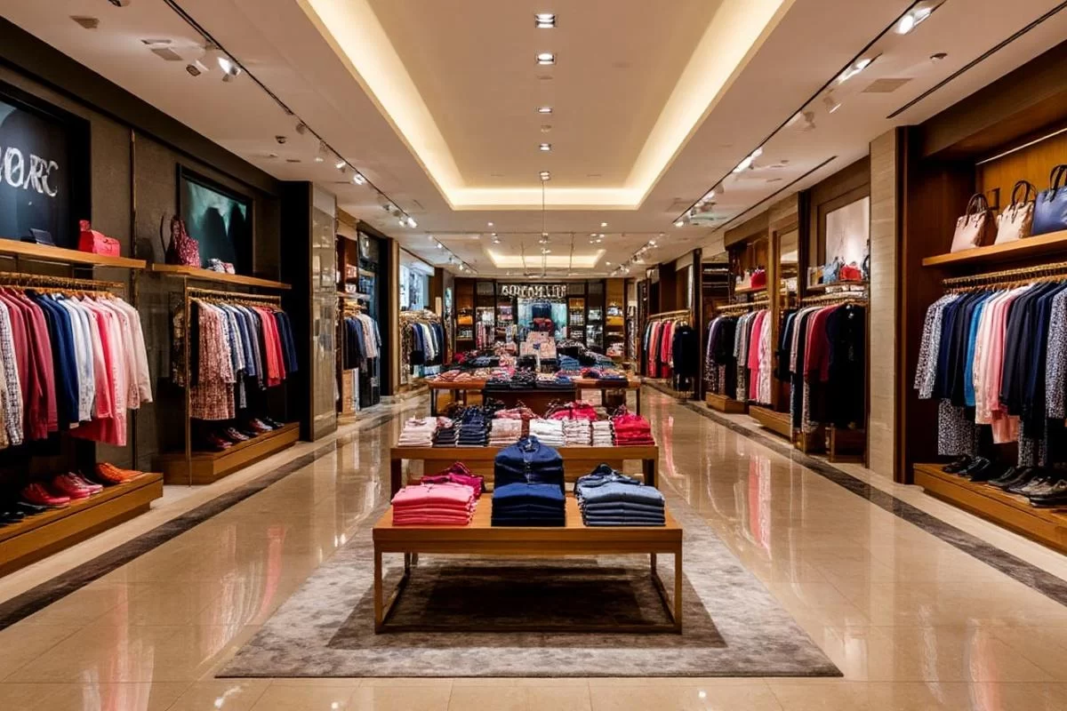 Dior планирует вернуть два флагманских бутика в Москве к 2028 году