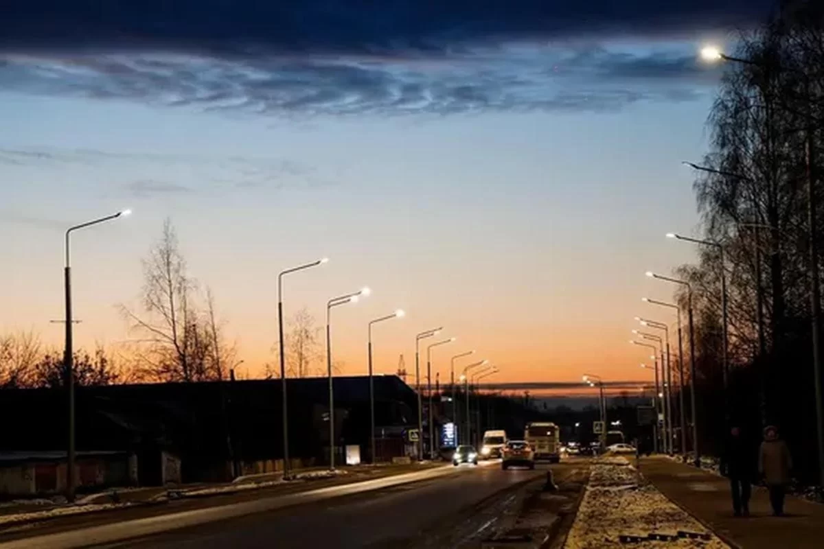 14 дорог отремонтируют по нацпроекту в Подмосковье