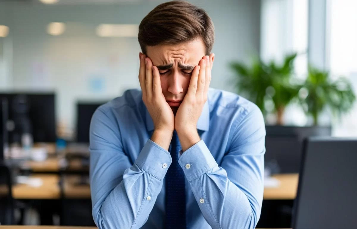 Психолог Белкина: Накопление эмоций в себе так же вредно, как и постоянное их выплескивание