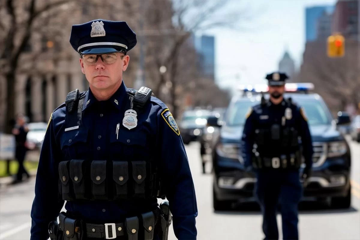 Стервятники привели к чемодану с телом: 19-летний парень арестован за убийство во Флориде