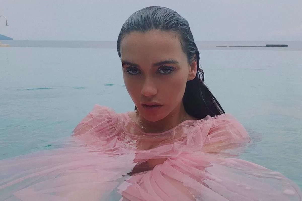 Ольга Серябкина: из «Серебра» на новый уровень карьеры. Что сейчас главное в жизни певицы?