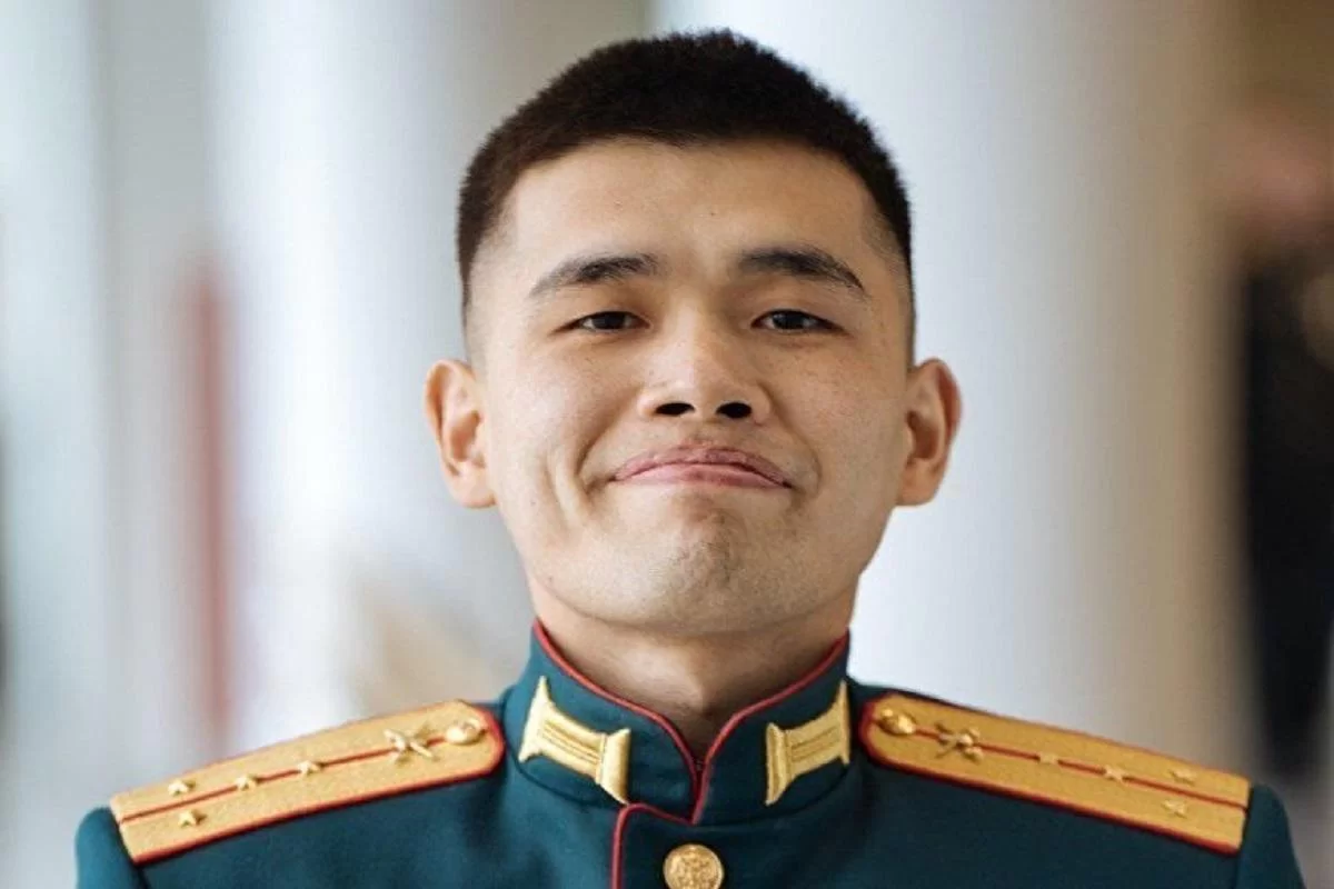 Глава Минспорта Алтая Александр Суразов идёт в Госдуму