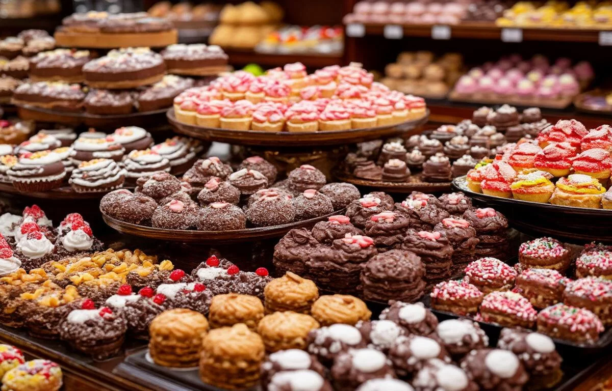 Воронежские школы продавали продукты и напитки продавались с наценкой 50-340%