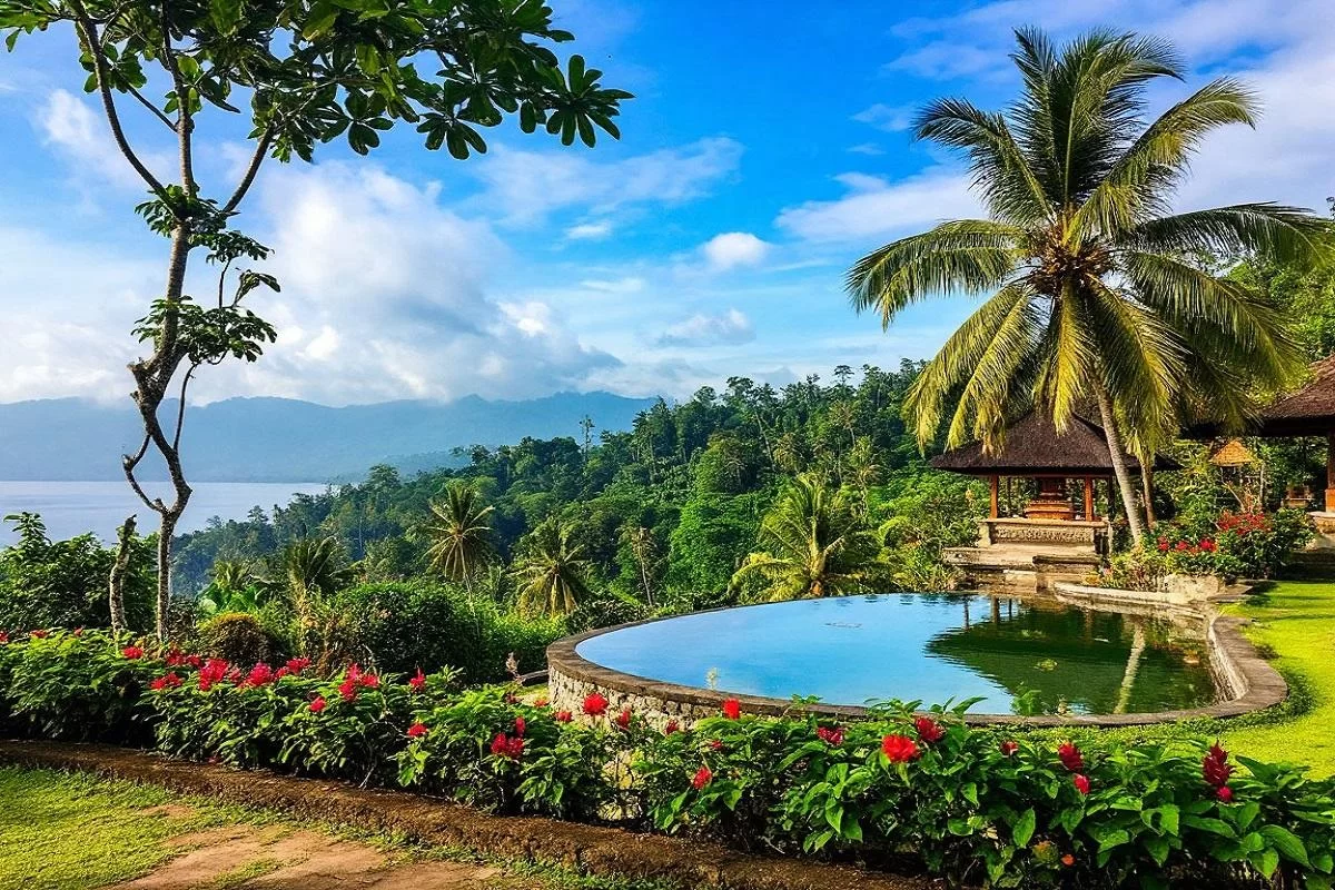 Туризм на Бали: правила для граждан РФ