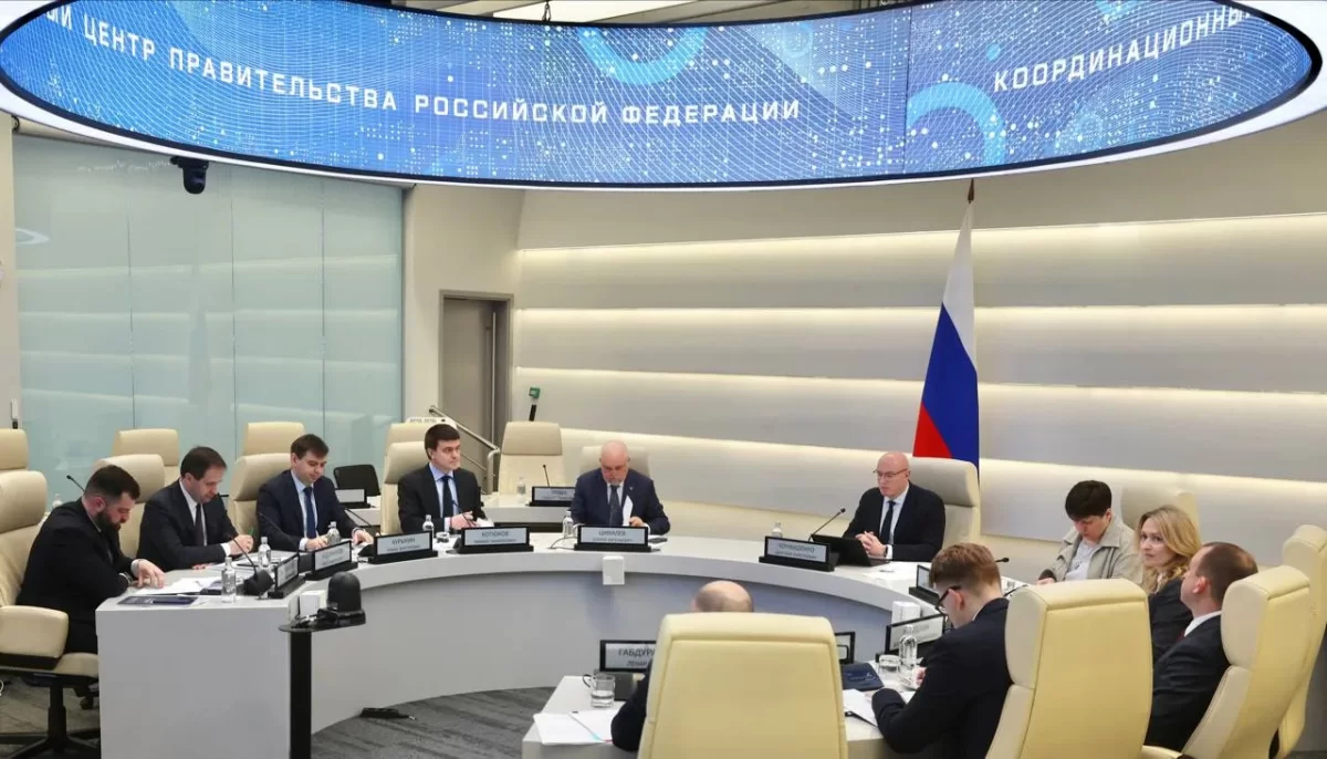 Краснодарский край готовит более 60 событийных мероприятий к летнему туристическому сезону