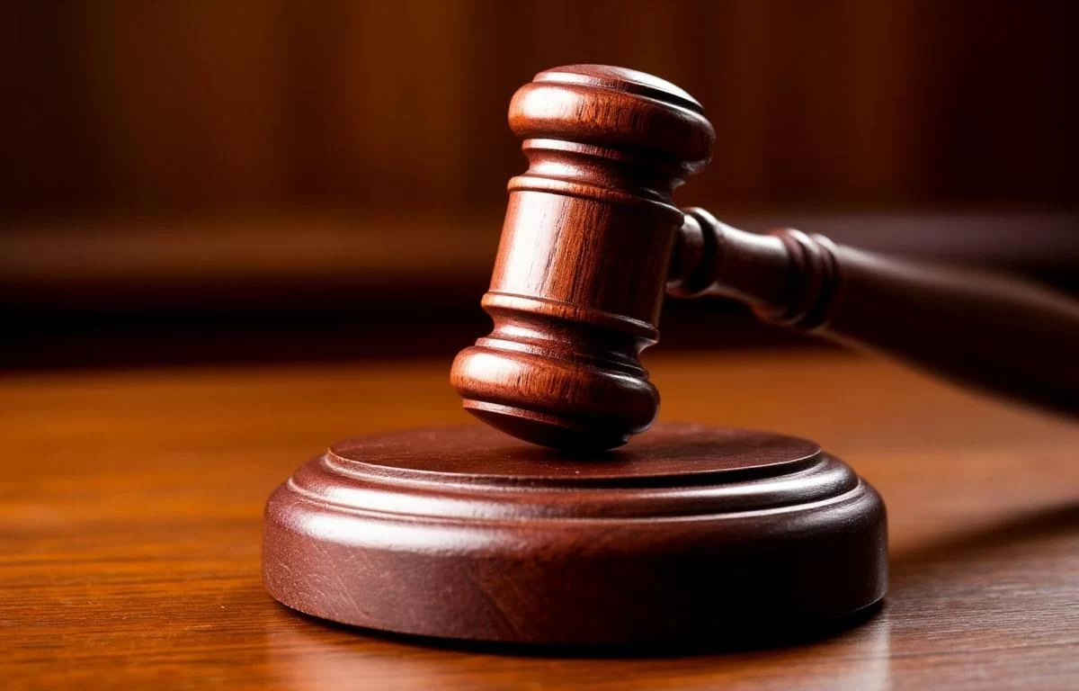 В Подмосковье сериального поджигателя приговорили к 25 годам лишения свободы