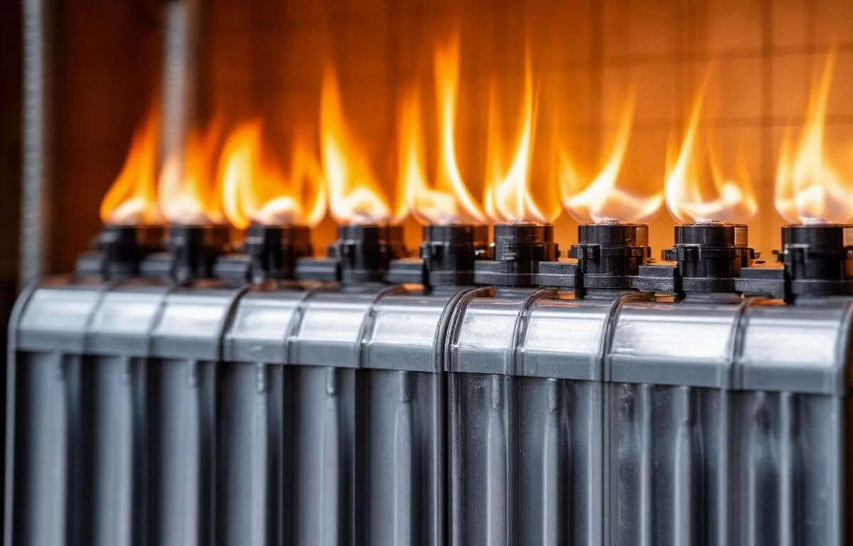 В Воронеже прокомментировали рост суммы платежей за отопление