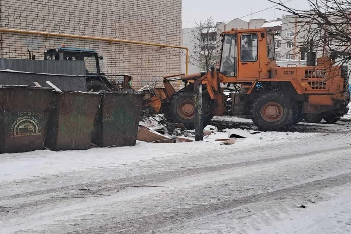 Иркутская область направит 413,7 млн рублей на развитие системы ТКО в 2026 году