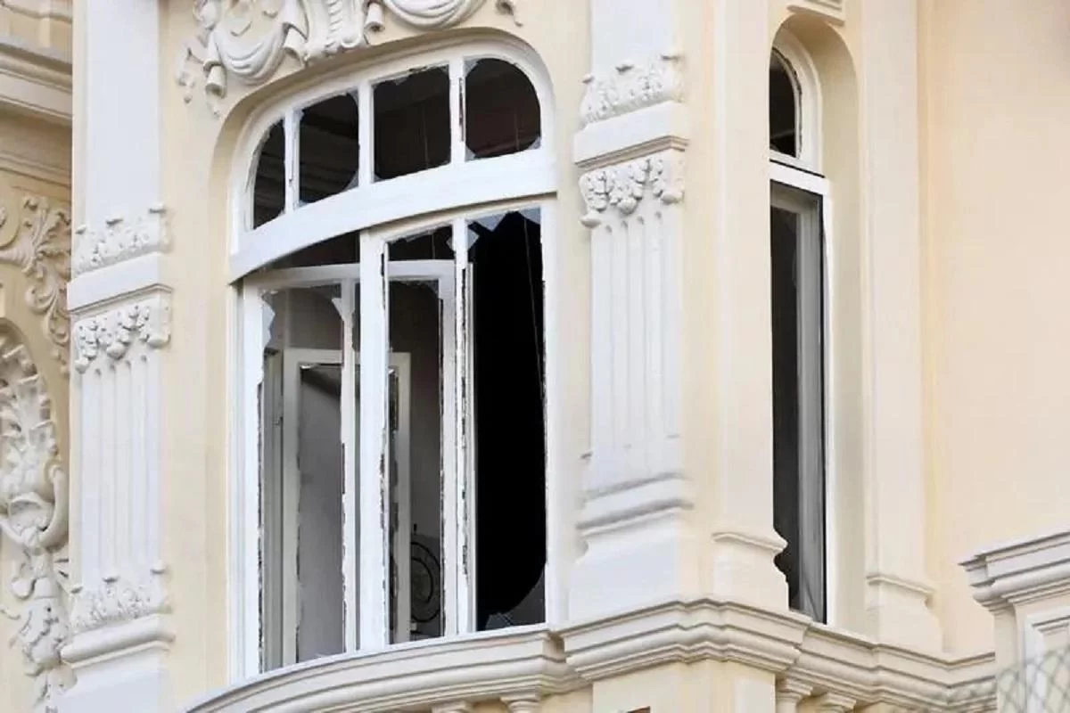Покушение в Монако: подробности взрыва возле дома Вадима Ермолаева