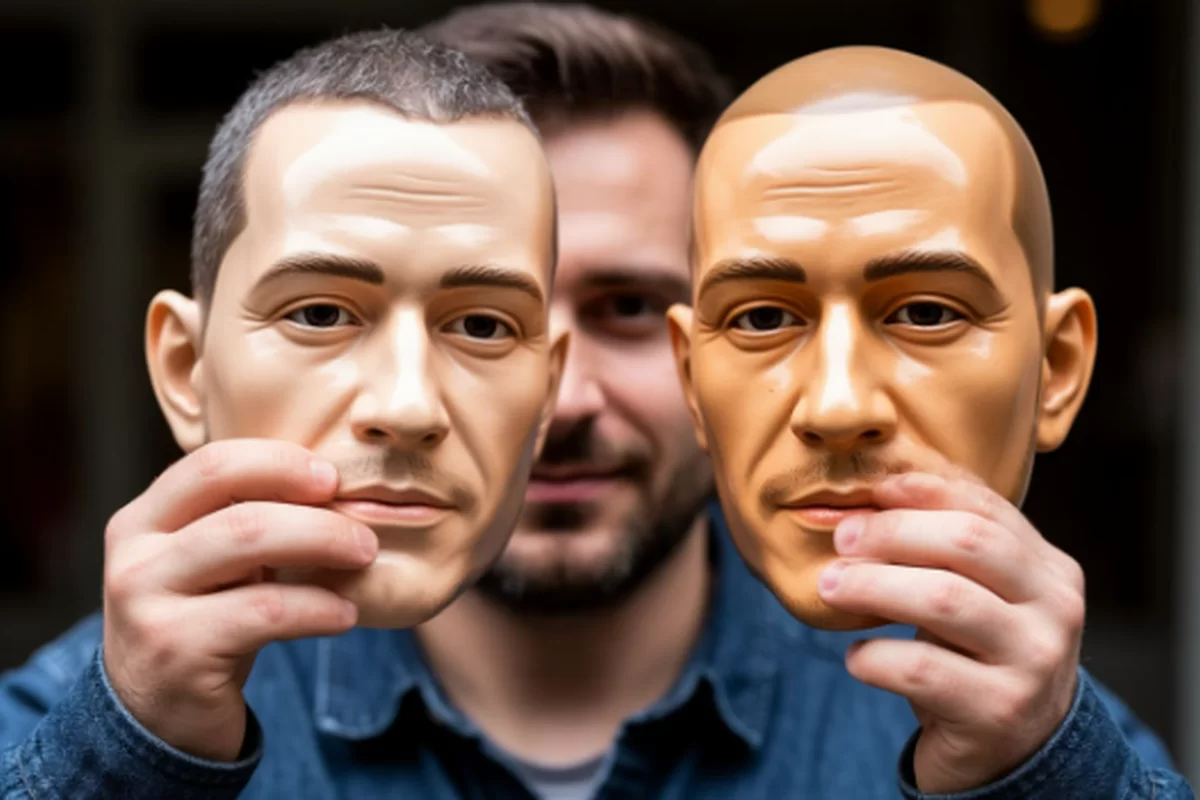 «Я не помню, как это случилось»: можно ли заранее распознать партнёра, для которого конфликт однажды станет точкой невозврата?