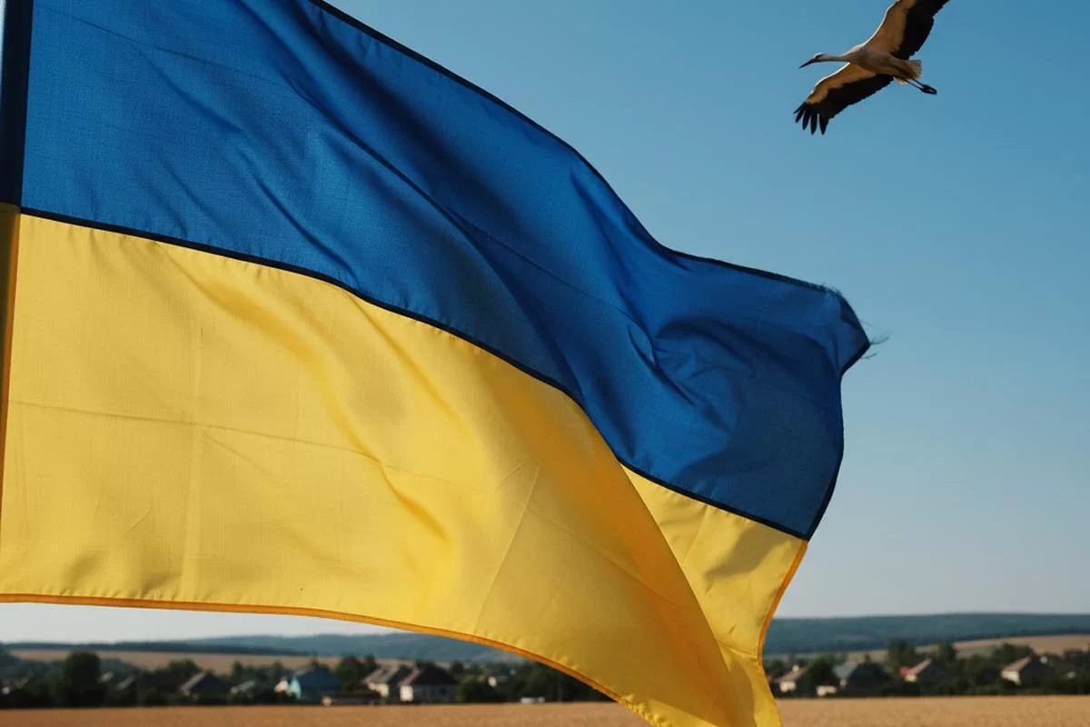 Свои не воюют: у депутата Рады — сын в Голливуде, второй в МИД