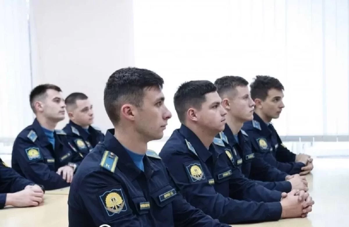 Финальная фаза: подготовка к открытию военного училища в Ульяновске завершается