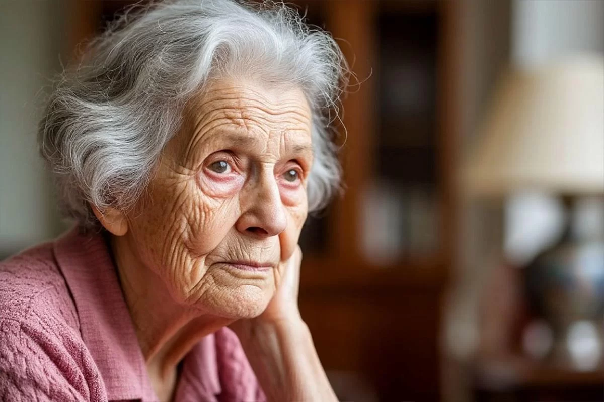 В 20 раз быстрее: учёные раскрыли, почему деменция безжалостнее к женщинам