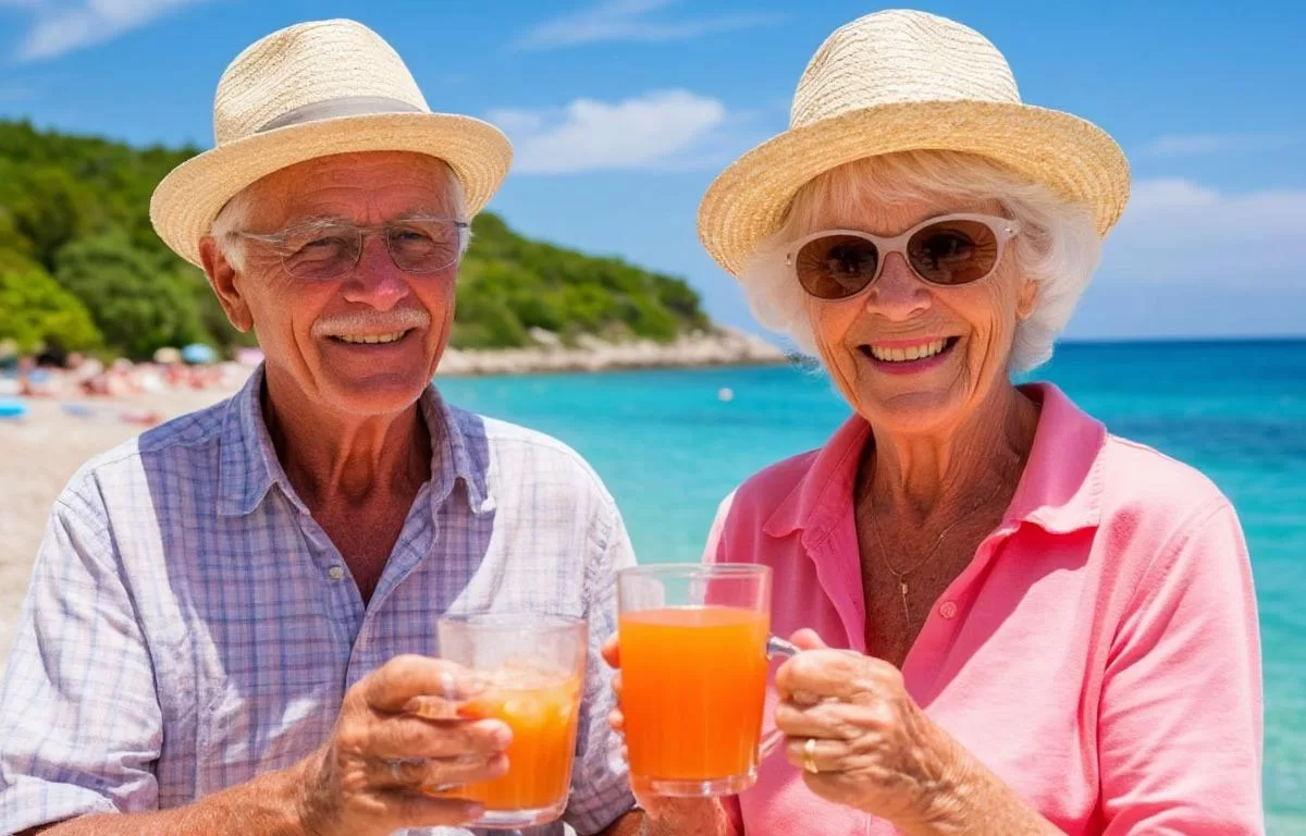 Работающим пенсионерам хотят доплачивать за отдых: ЛДПР запустила новую инициативу