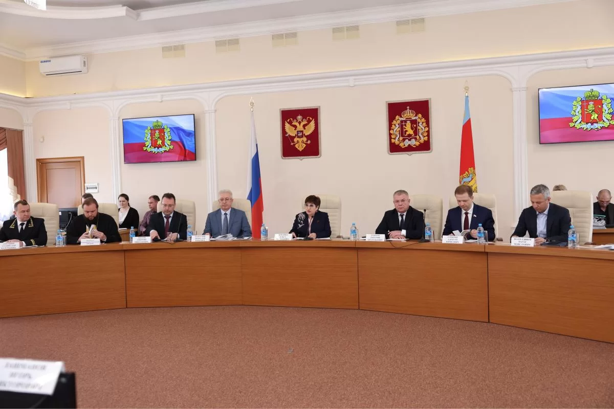 Спикер Заксобрания Владимирской области Ольга Хохлова о расширении льгот участникам СВО: Бесплатные участки будут предоставляться вне очереди