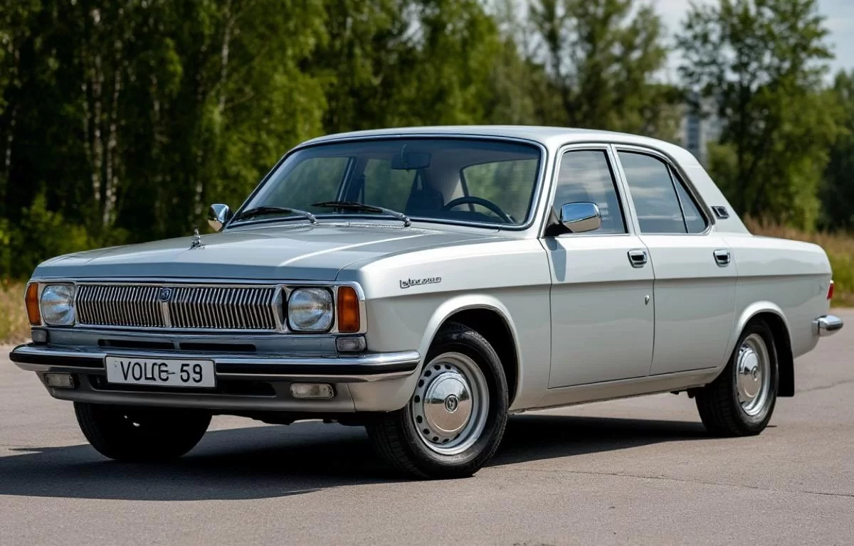 4 млн за «Волгу» против 3,3 млн за Geely: во сколько обойдется российская сборка